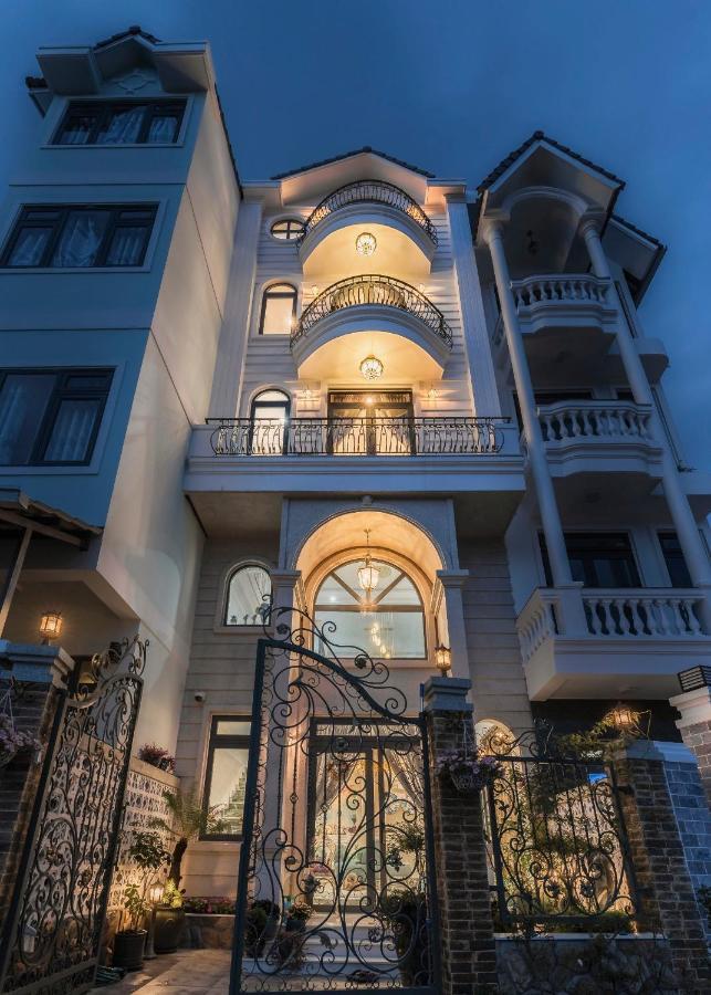 Hotel Broccoli'S House Dalat Exteriér fotografie